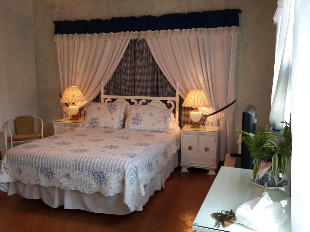 Park Eden Bed & Breakfast Los Llanitos Номер фото