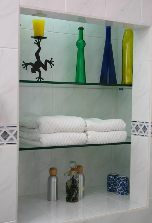Park Eden Bed & Breakfast Los Llanitos Номер фото